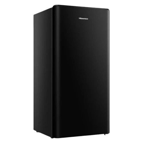 Frigorifero Hisense SERIE RR RR198D4ABE Black