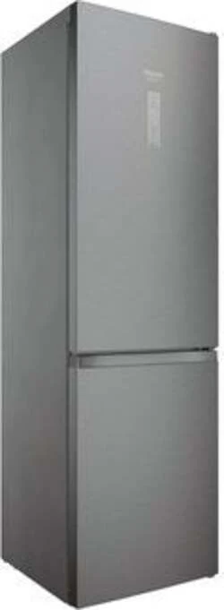 Frigorifero Hotpoint 859991667580 HAFC9 TT43SX Saturn steel
