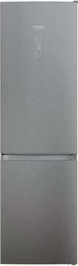 Frigorifero Hotpoint 859991667580 HAFC9 TT43SX Saturn steel