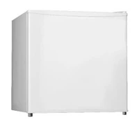 Frigorifero Mini Bar Midea MDRD86FGE01 43 Litri Classe E (A49,2xL47,2xP45) Bianco