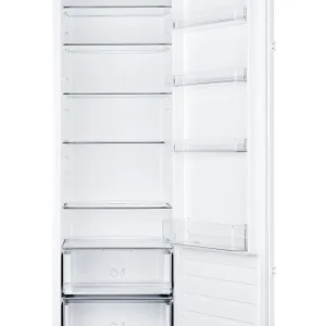 Frigorifero Monoporta Da Incasso Candy CMS518EW 316L Classe E