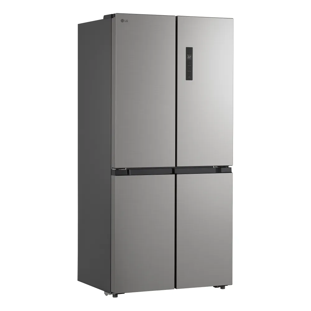 Frigorifero Multidoor Libera Installazione LG GMM41MSBEM 474L Classe E Silver
