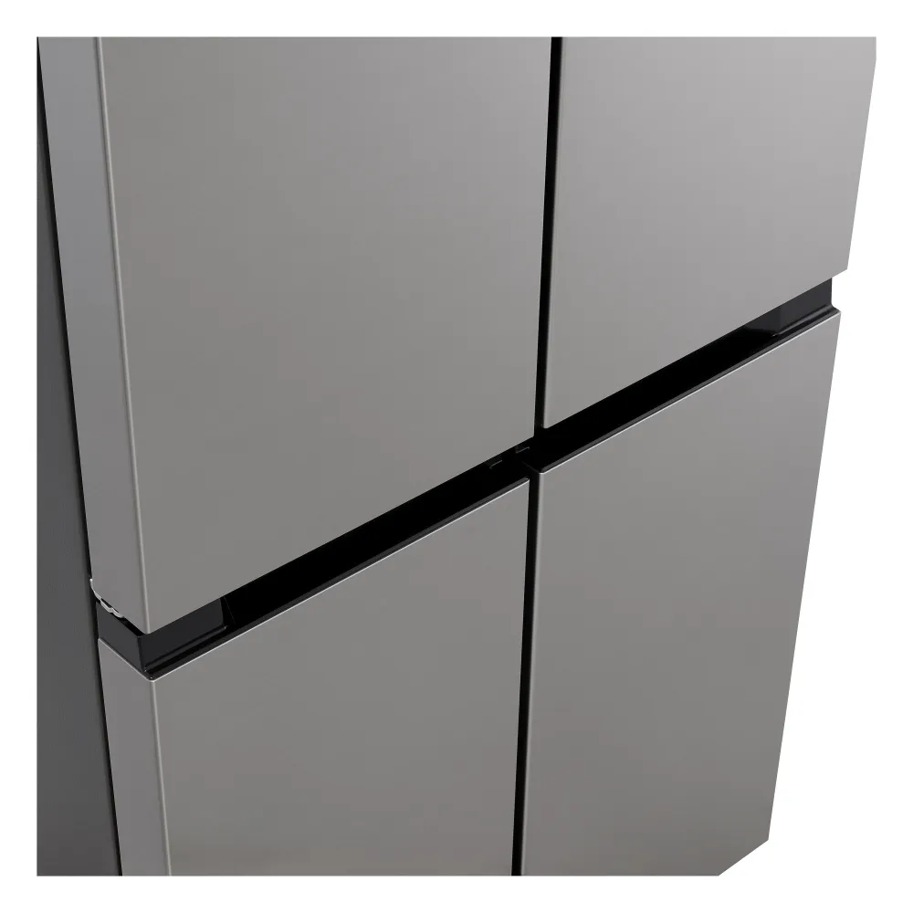 Frigorifero Multidoor Libera Installazione LG GMM41MSBEM 474L Classe E Silver