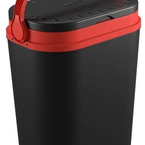 frigorifero passivo portatile 'solaris' 12 lt - cm 29,5x19,5x37,5h