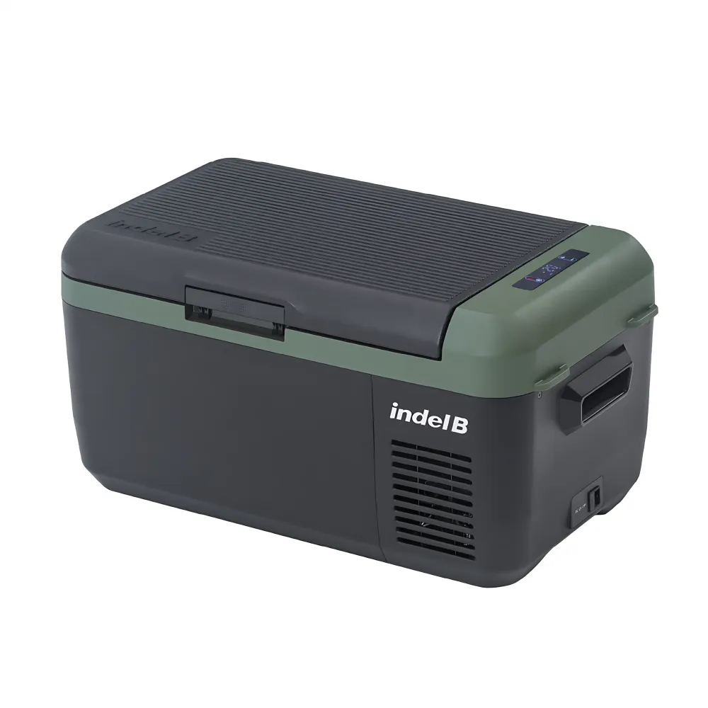 Frigorifero Portatile Compressore Travel Box ITB 32 (32 Litri)