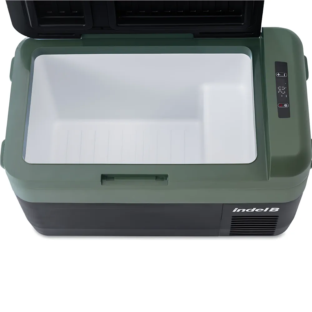 Frigorifero Portatile Compressore Travel Box ITB 32 (32 Litri)