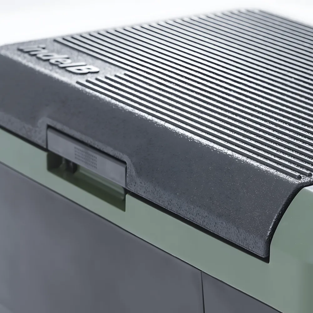 Frigorifero Portatile Compressore Travel Box ITB 32 (32 Litri)