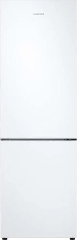 Frigorifero Samsung RB33B610EWW ECOFLEX White