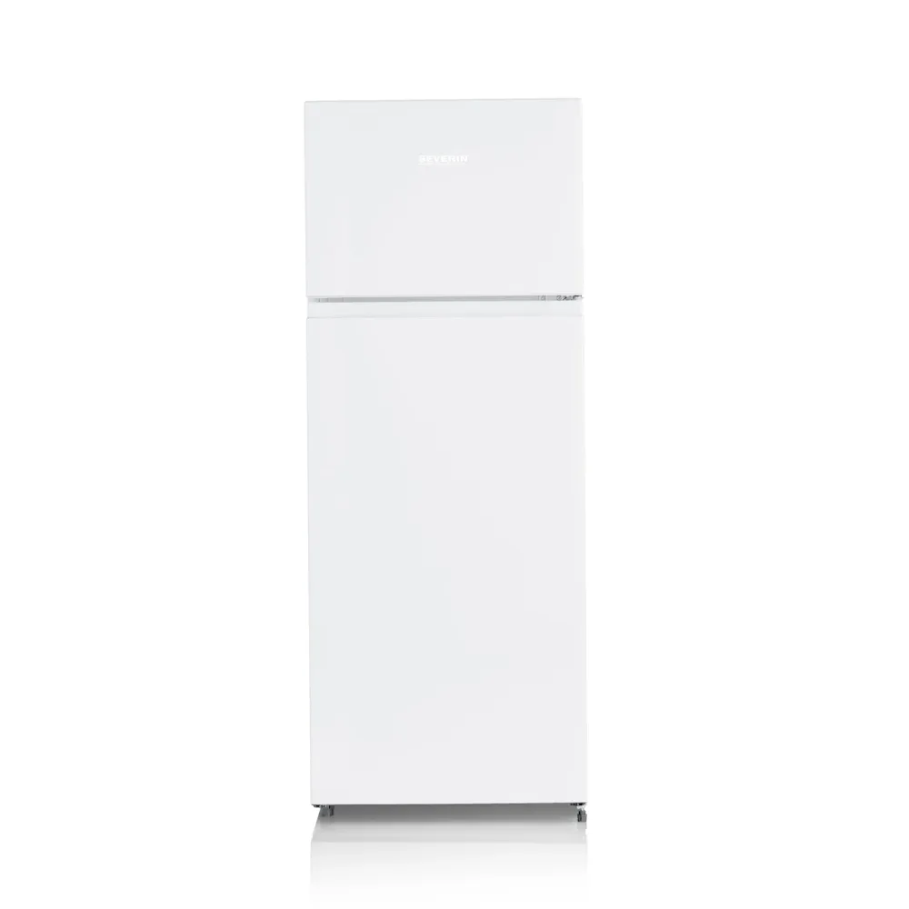 Frigorifero Severin con congelatore DT8760, 206 litri