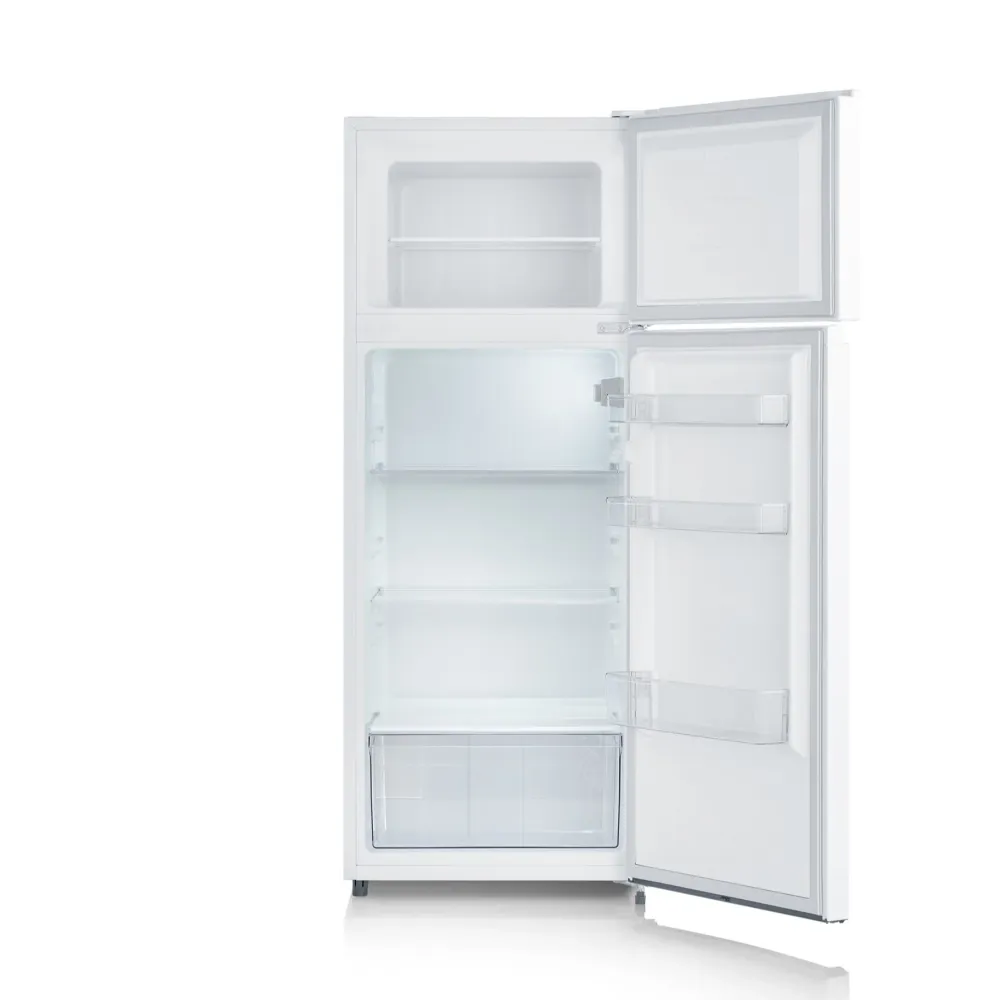 Frigorifero Severin con congelatore DT8760, 206 litri