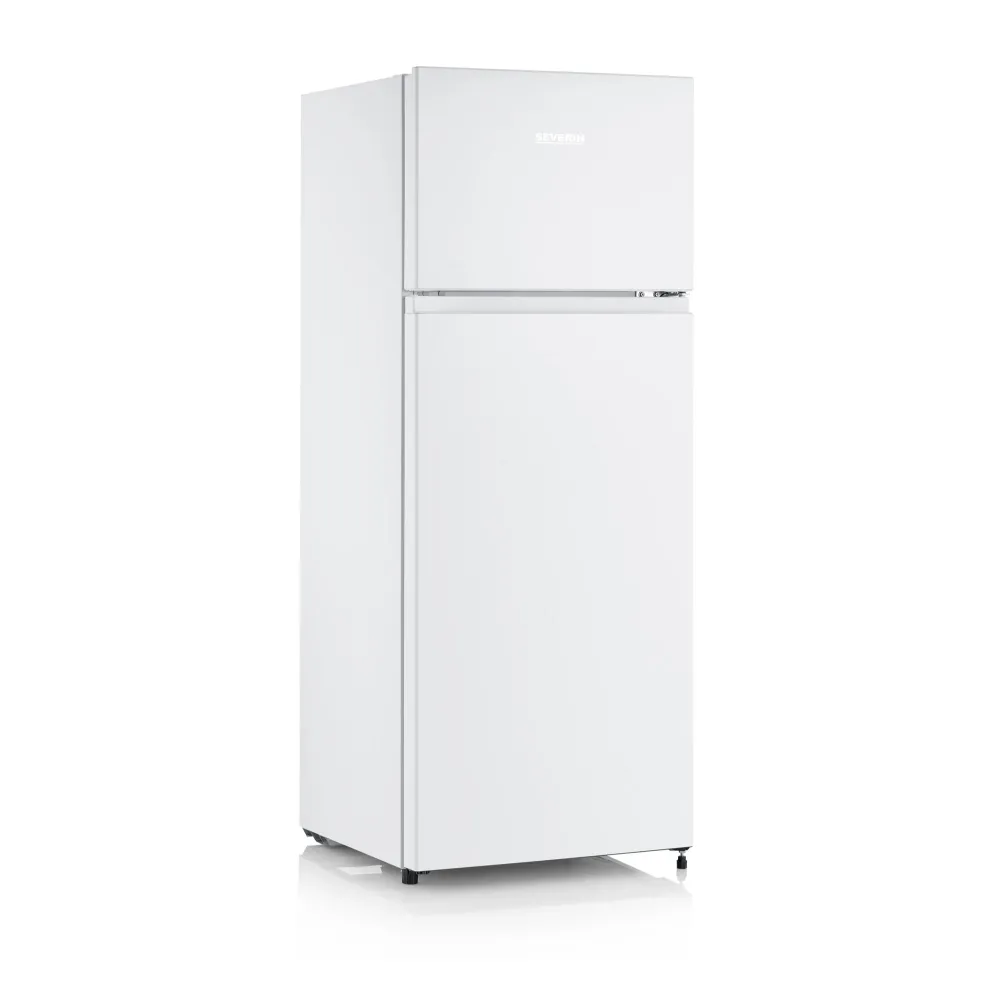 Frigorifero Severin con congelatore DT8760, 206 litri