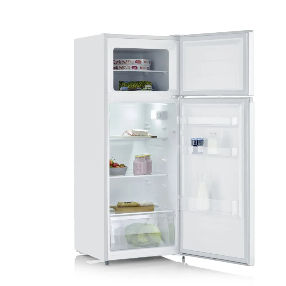 Frigorifero Severin con congelatore DT8760, 206 litri