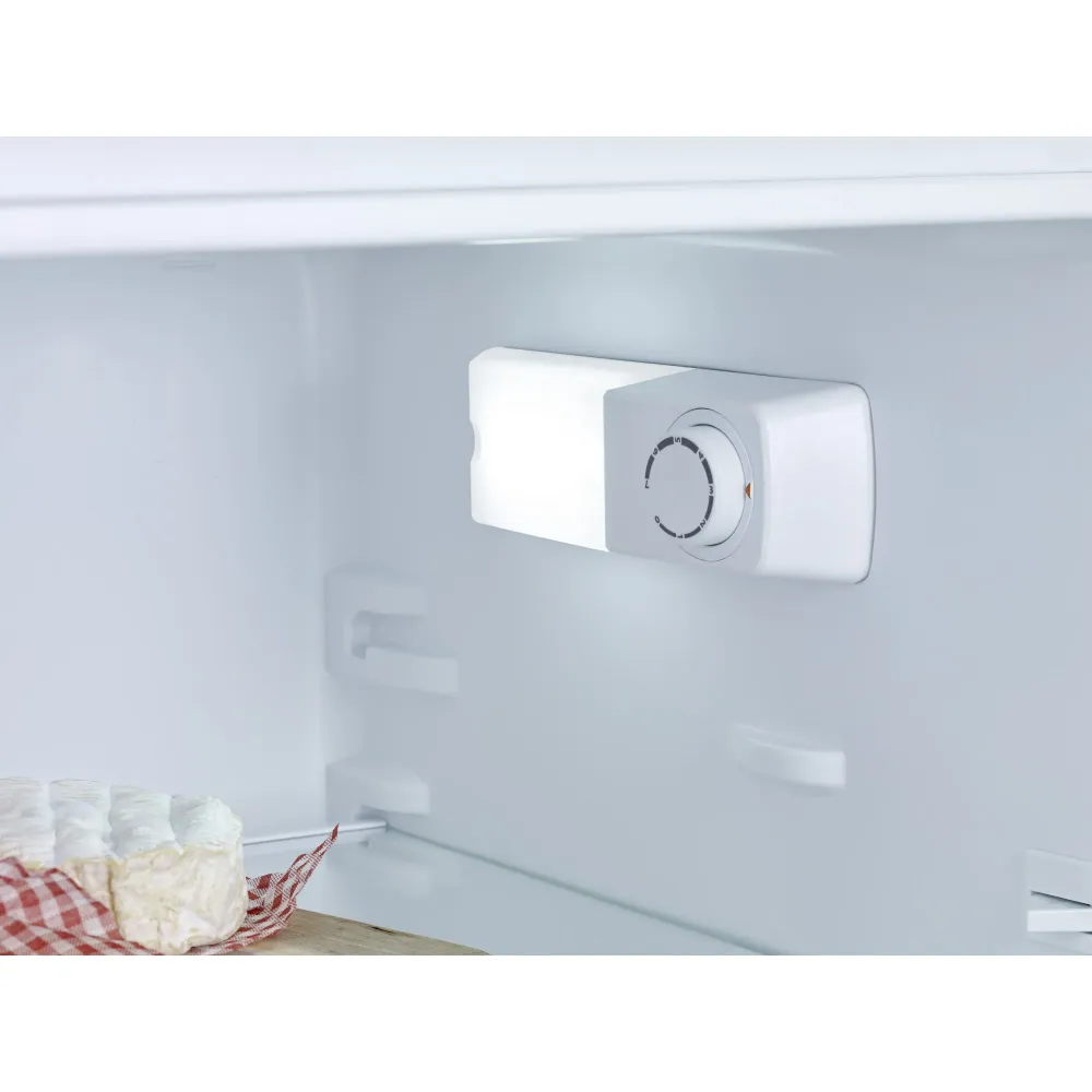 Frigorifero Severin con congelatore DT8760, 206 litri