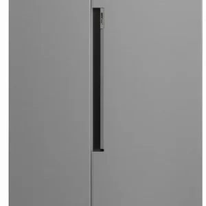 Frigorifero Side Side Beko GN1603140XBN 580 Litri Classe energetica E (A179xL91P70,5) Total No Frost Tecnologia HarvestFre...