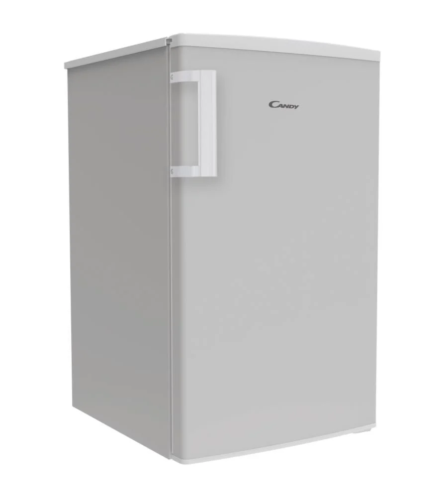 Frigorifero da Tavolo Candy COT1S45FSH Capacità 106 Litri Classe energetica F (A84xL50xP57) Silver