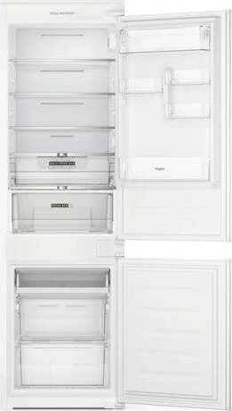 Frigorifero Whirlpool 859991636600 6 SENSO Whc18 T122