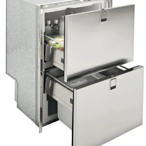 Frigorifero/congelatore Indel DR160