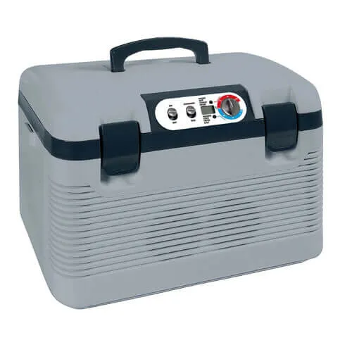 Frigorifero-scaldavivande 18 litri T-Tech 18 Lampa