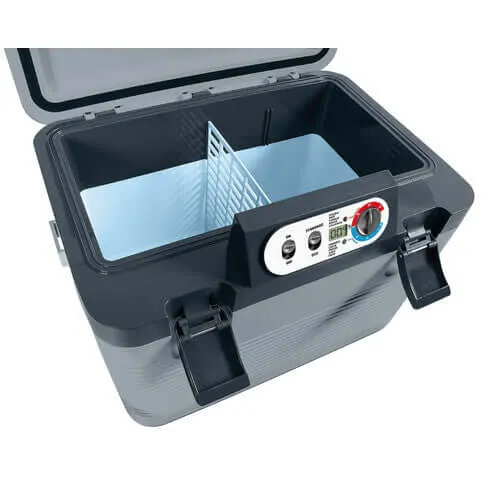 Frigorifero-scaldavivande 18 litri T-Tech 18 Lampa