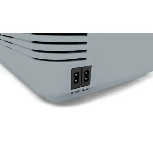 Frigorifero-scaldavivande 18 litri T-Tech 18 Lampa