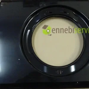 Front service sigma blk Whirlpool