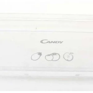 Frontalino CANDY Maniglia Per Cass.verdura Frigorifero 49035136