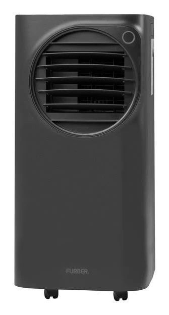 Furber. Raffrescatore d'aria F02058 – 10000 BTU, 65 dB