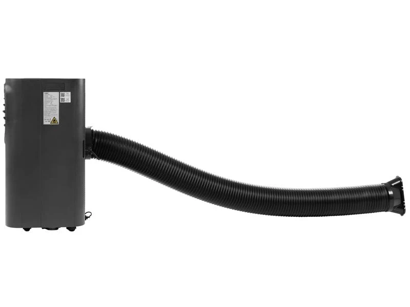 Furber. Raffrescatore d'aria F02058 – 10000 BTU, 65 dB