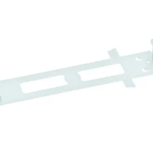 Gancio montaggio per sportello lavastoviglie Whirlpool 481240448611