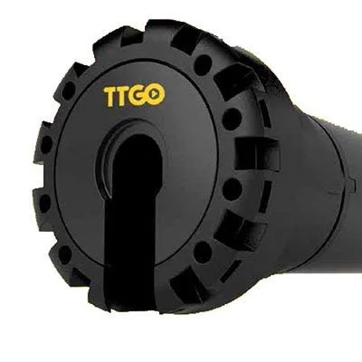 Generico TGM5012 Motore Per Tapparelle 50 Nm - 100Kg Univ.