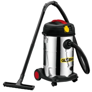 Globex Bidone Aspira Solidi-Liquidi Gx-30Cp Plus 1200 W Lt.30
