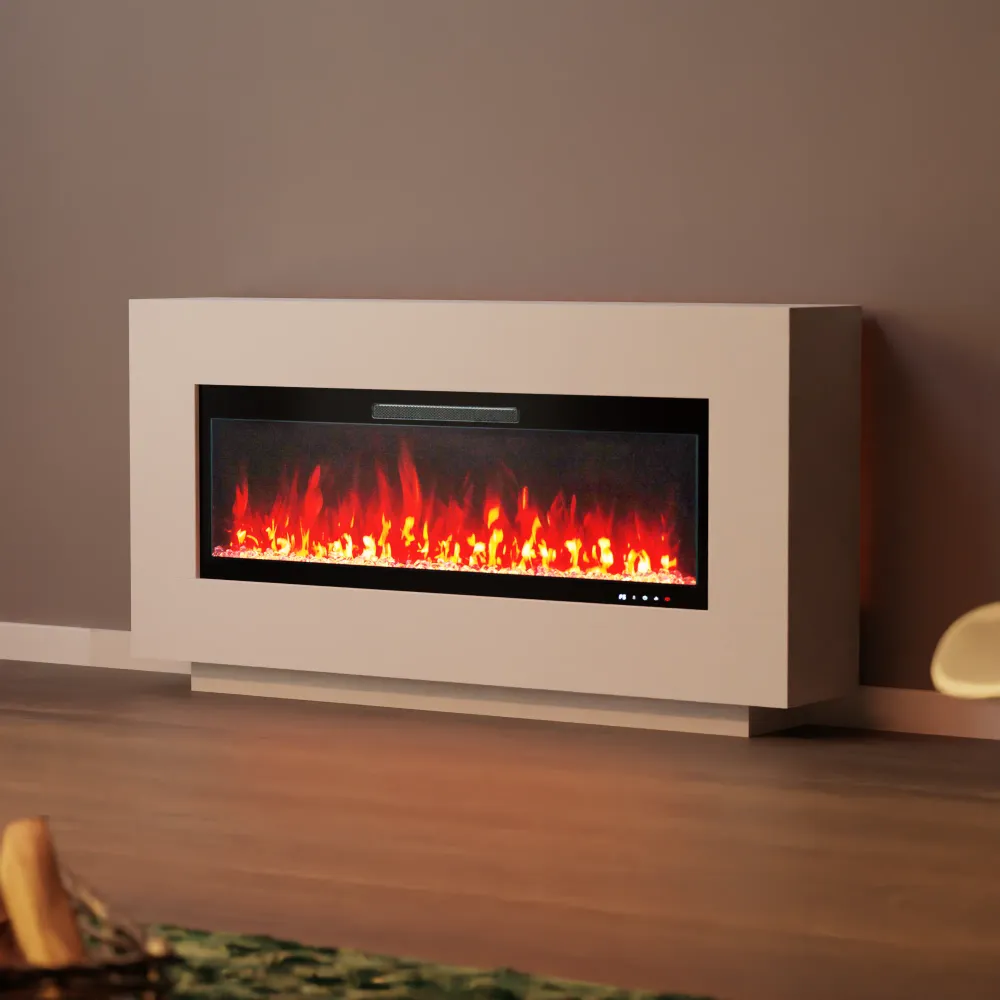 Glow Fire Demeter Camino elettrico