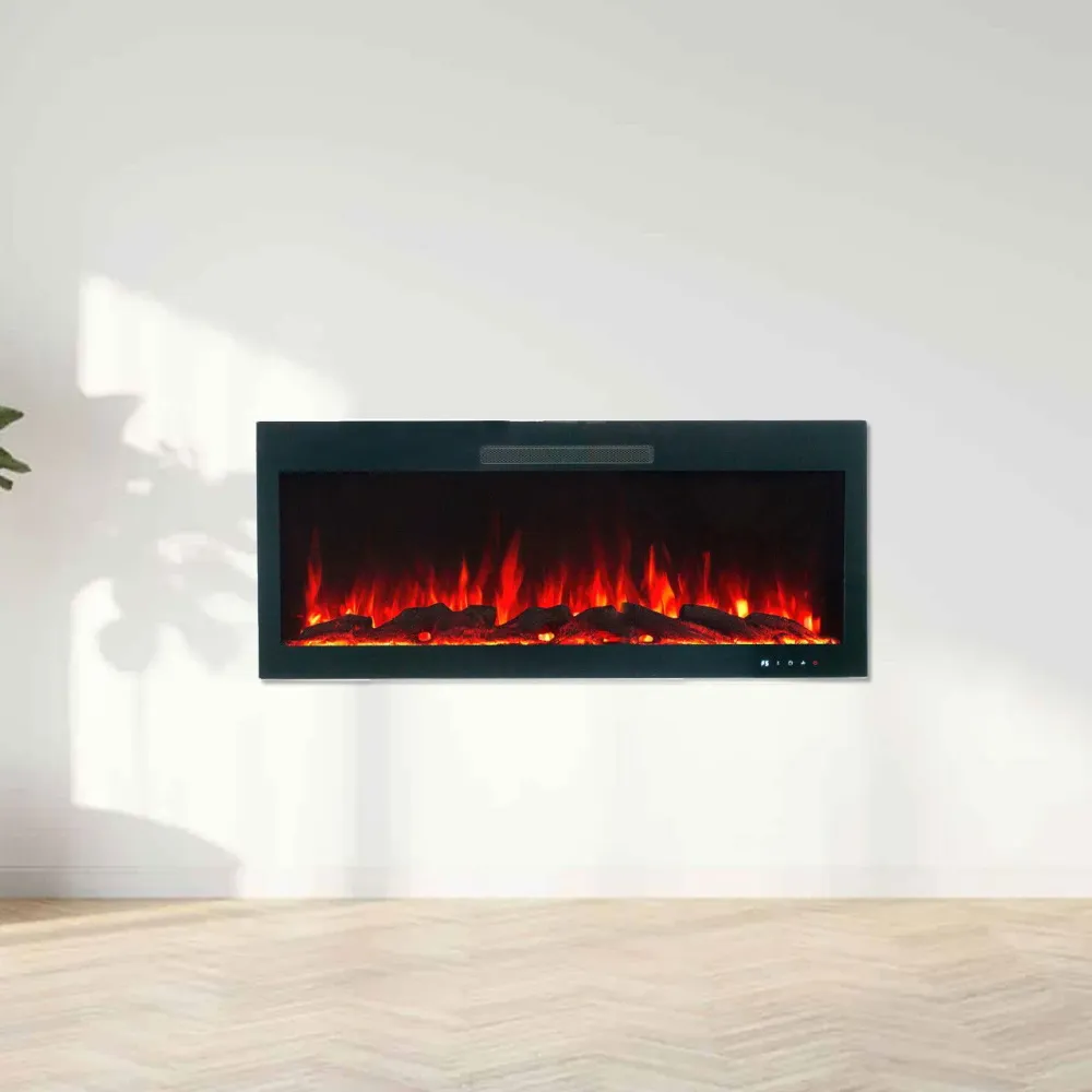 Glow Fire Inside 106 Camino elettrico