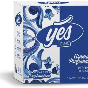 Granuli Profumati Profumo Respiro di Mare