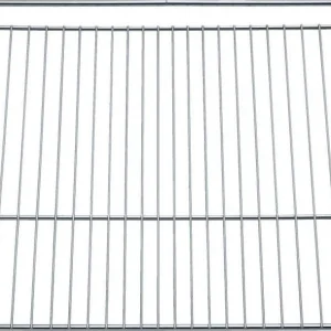 Griglia Cromata 465x375x20 mm per Forno Bosch FRMA125C, HK9S5A220, HK9S5A240, HKA090220