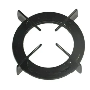 Griglia filo per piano cottura 1 fuoco Ariston Indesit C00283112 - 482000031567