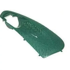 Griglia laterale areazione vk130/131 Vorwerk Folletto