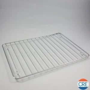 Griglia Metallica 344x274 mm per Forno Elettrico AR6230