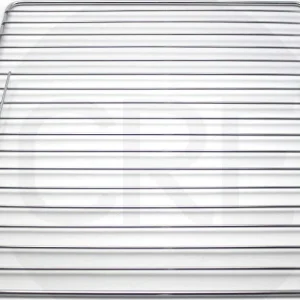 Griglia Metallica 42,5x38 cm per Forno Elettrico AR6260B