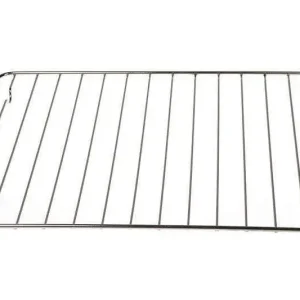 Griglia ripiano inox forno Ariete boncusine 450 modello986