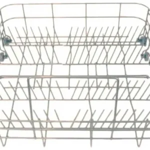 Gruppo Cestello Smeg Inferiore Lavastoviglie 691410844