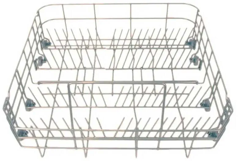 Gruppo Cestello Smeg Inferiore Lavastoviglie 691410844