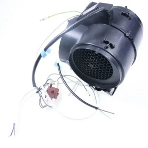 Gruppo motore inside lux -nova smart Faber 133.0565.830