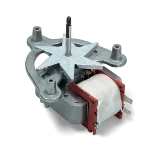 Gruppo motore per forno ventilato Smeg 695210961