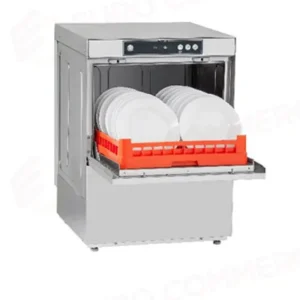 GT-480 -LAVAPIATTI, LAVABICCHIERI 480 PEZZI ORA - ASPES PROFESSIONAL