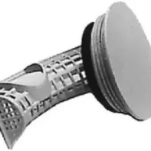 Guarnizione AEG Filtro Lavatrice 50099036001