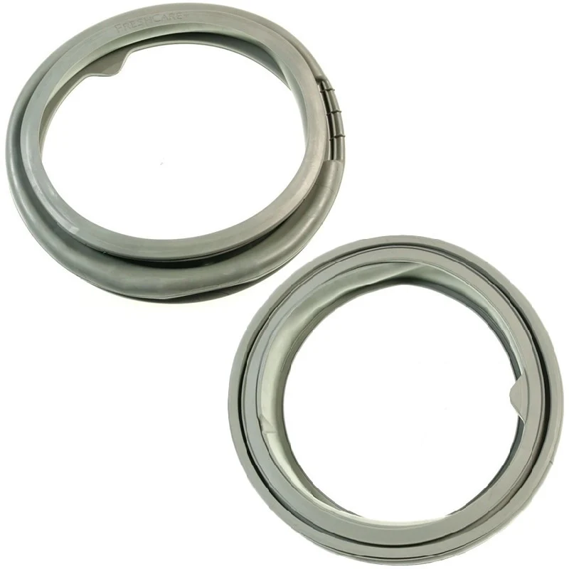 Guarnizione Ariston Oblò Ngo Fresh Care Lptsk Lavatrice C00511478