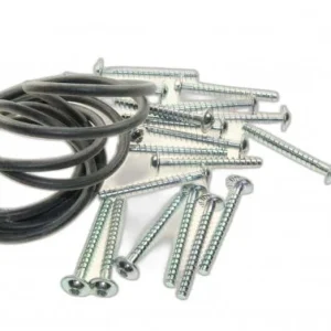 Guarnizione Bosch Vasca Lavatrice 00640433