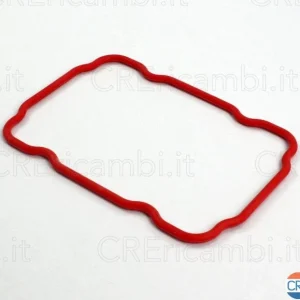 Guarnizione Caldaia Silicone Rossa per Saeco Vienna RI9737