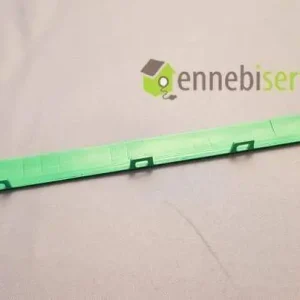 Guarnizione frontale battitappeto eb371 Vorwerk Folletto